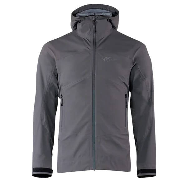 Stone Glacier M5 Jacket Granite Grey 30003-GG For Sale | SHIPS